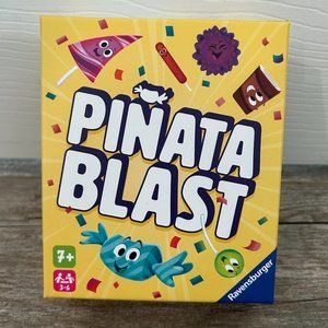 Pinata Blast Card Game